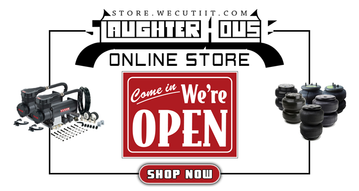 Online Store Now Open
